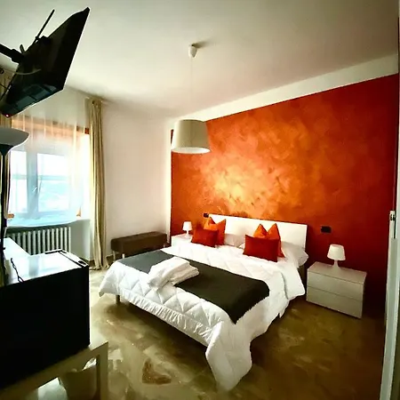 B&B Mo•Si Massa d'Albe Exterior photo