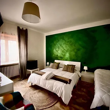 B&B Mo•Si Massa d'Albe Exterior photo