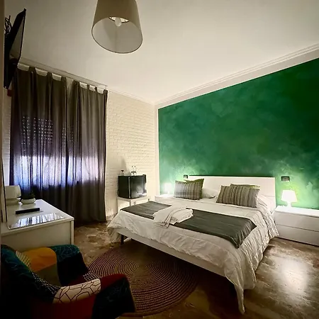 B&B Mo•Si Massa d'Albe Exterior photo