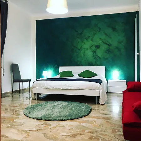B&B Mo•Si Massa d'Albe Exterior photo