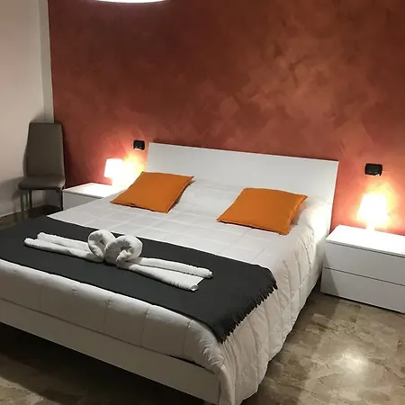 B&B Mo•Si Massa d'Albe Exterior photo