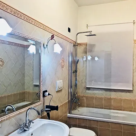 B&B Mo•Si Massa d'Albe Exterior photo