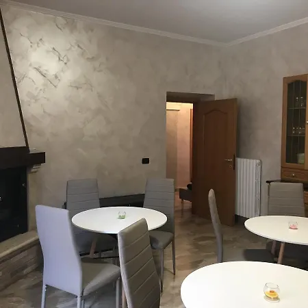 B&B Mo•Si Massa d'Albe Exterior photo