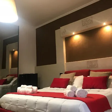 B&B Mo•Si Massa d'Albe Exterior photo