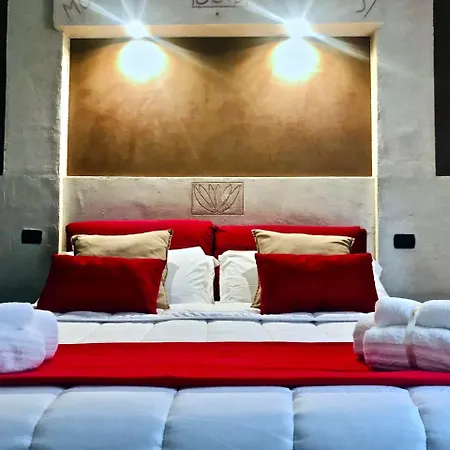 B&B Mo•Si Massa d'Albe Exterior photo