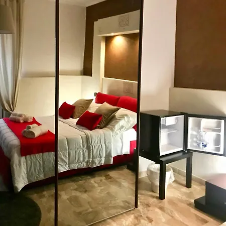 B&B Mo•Si Massa d'Albe Exterior photo
