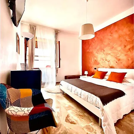 B&B Mo•Si Massa d'Albe Exterior photo
