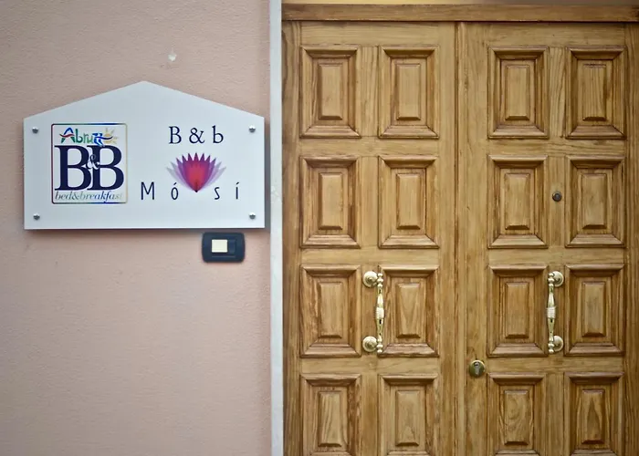 B&B Mo•Si