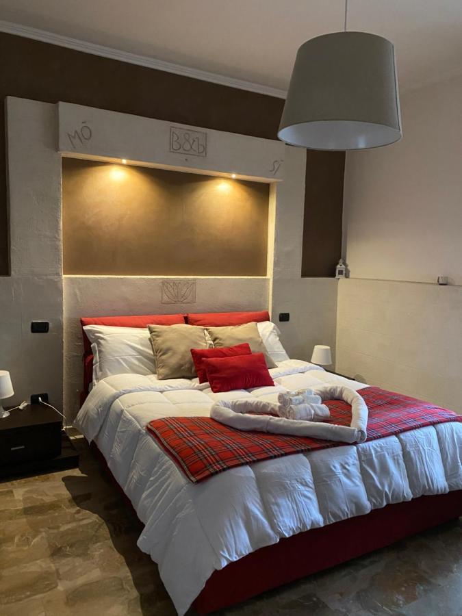 Mò•sì Bed & Breakfast *