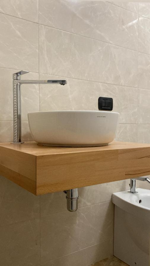 Bed & Breakfast Mo•si Massa d'Albe