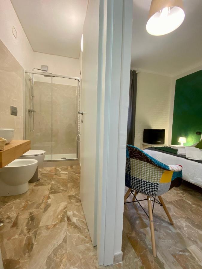 Mò•sì Bed & Breakfast
