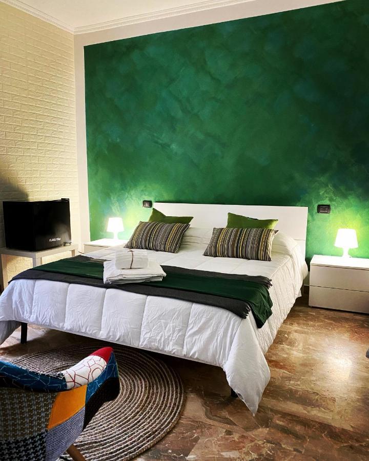 Mò•sì Bed & Breakfast