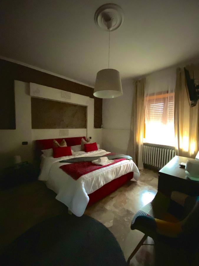 Bed & Breakfast Mo•si