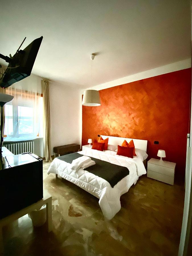 Mo•si Bed & Breakfast *