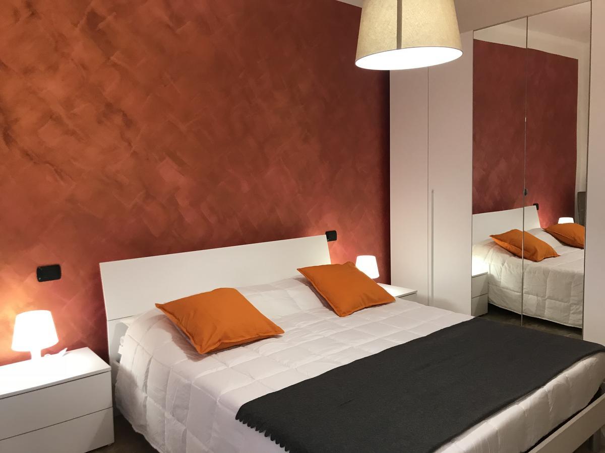 Mo•si Bed & Breakfast Massa d'Albe