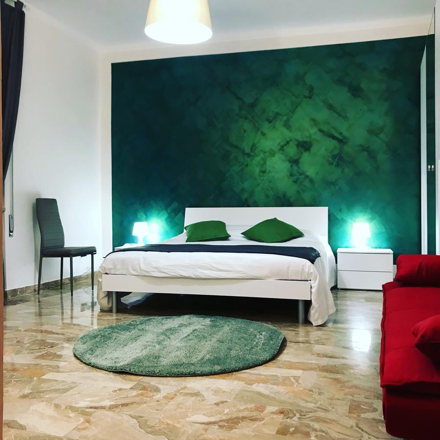 Bed & Breakfast Mo•si Massa d'Albe