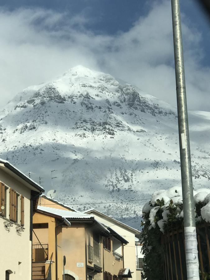 Mo•si * Massa d'Albe
