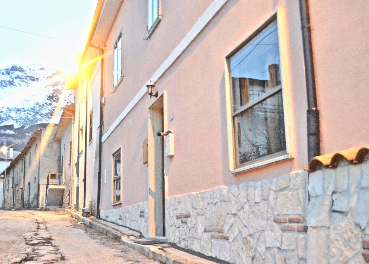 Mo•si Bed & Breakfast