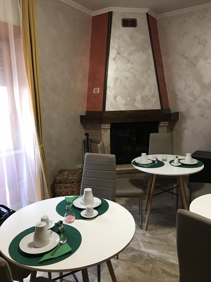 Bed & Breakfast Mò•sì
