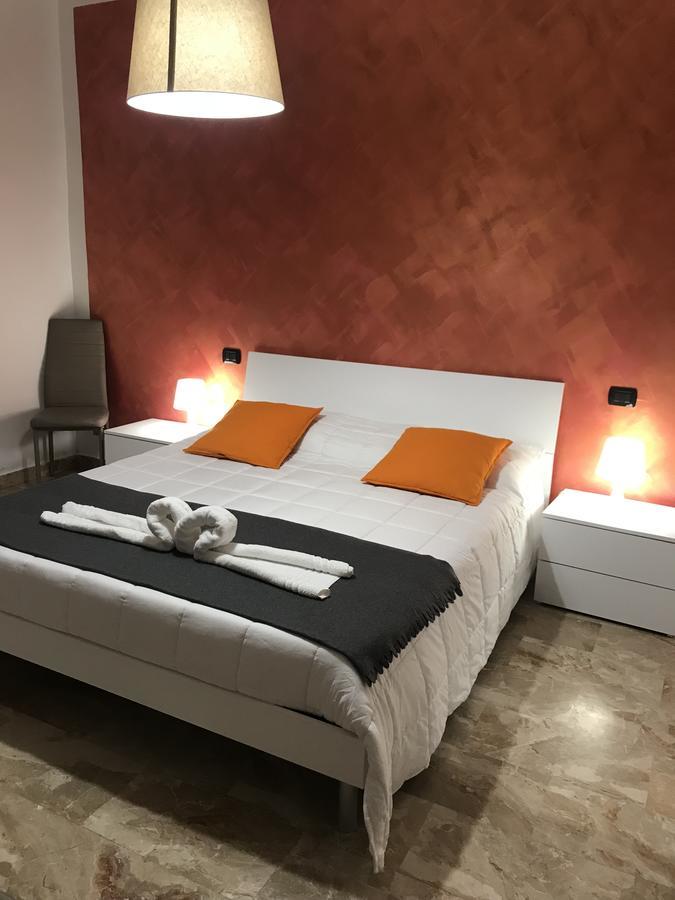 Bed & Breakfast Mò•sì