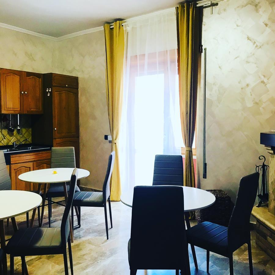 Bed & Breakfast Mò•sì