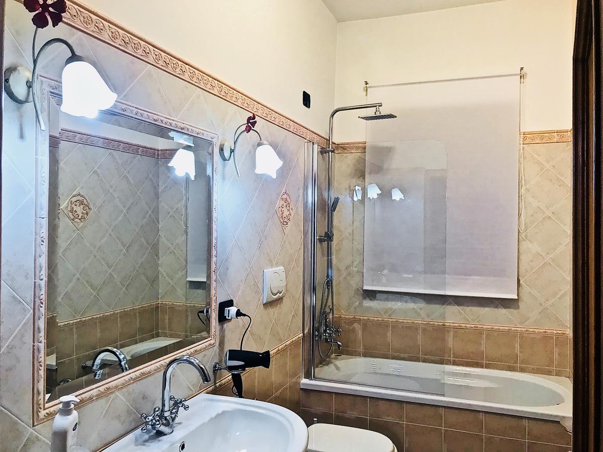Mò•sì Bed & Breakfast