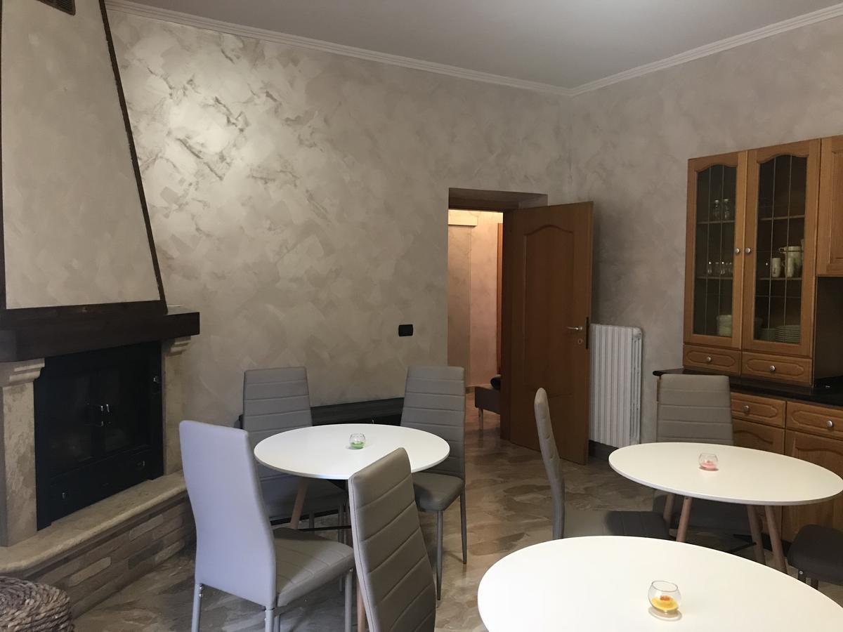 Mò•sì Bed & Breakfast
