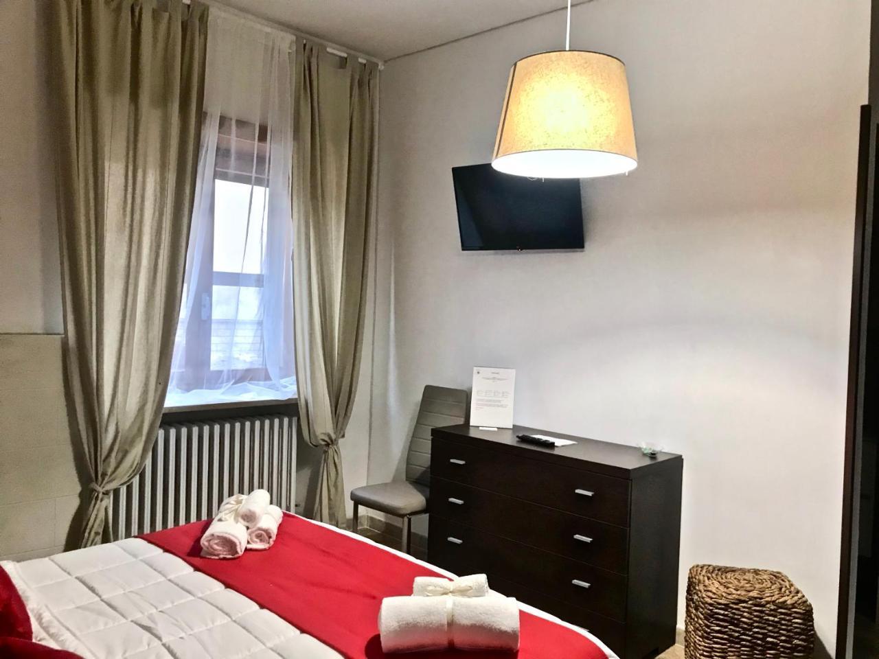 Mo•si Bed & Breakfast