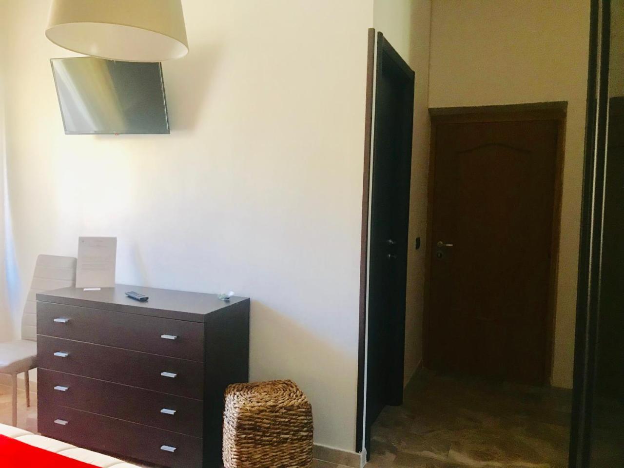 Mo•si Bed & Breakfast Massa d'Albe