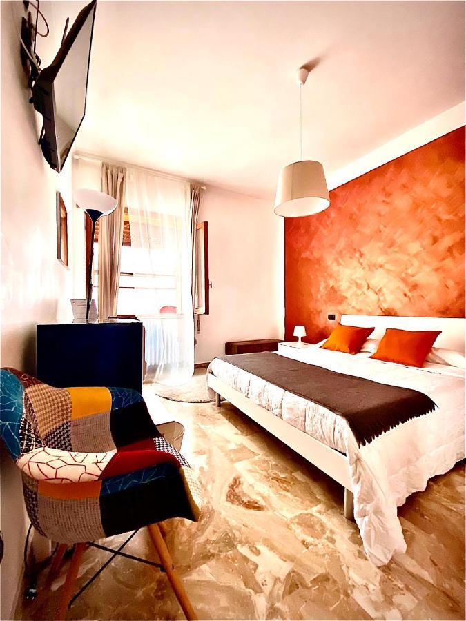Mo•si Bed & Breakfast Massa d'Albe